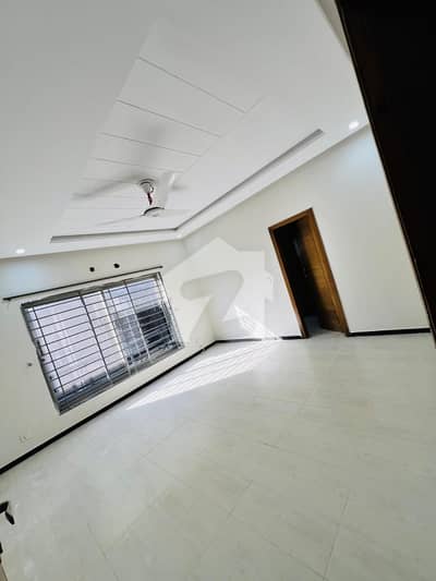 8 MARLA FULL HOUSE AVAILABLE FOR RENT IN FAISAL TWON F 18 ISLAMABAD