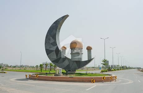 ڈی ایچ اے فیز 1 - سیکٹر وائی ڈی ایچ اے فیز 1,ڈی ایچ اے ڈیفینس,ملتان میں 1 کنال رہائشی پلاٹ 45.0 لاکھ میں برائے فروخت۔