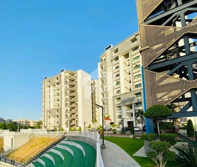 Good 10 Marla Flat For sale In Askari 11 - Sector D Good 10 Marla Flat For sale In Askari 11 - Sector D