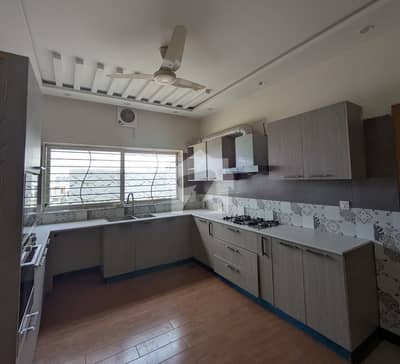 Upper Portion For Rent In Bahria Enclave, Islamabad