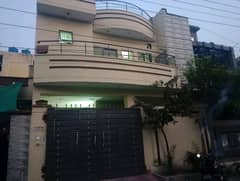 In Military Accounts Housing Society 8 Marla House For sale In Military Accounts Housing Society 8 Marla House For sale