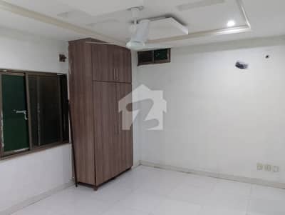 1 Bed Room Apartment Available For Sale