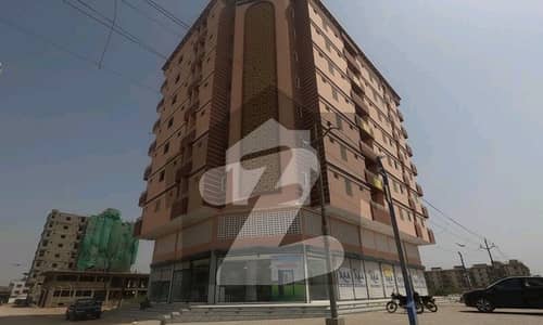 Ideal Prime Location Flat For Sale In Karachi - Hyderabad Motorway Ideal Prime Location Flat For Sale In Karachi - Hyderabad Motorway