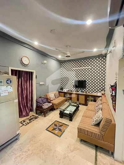 ماڈل کالونی - ملیر ملیر,کراچی میں 5 مرلہ Studio مکان 2.0 کروڑ میں برائے فروخت۔