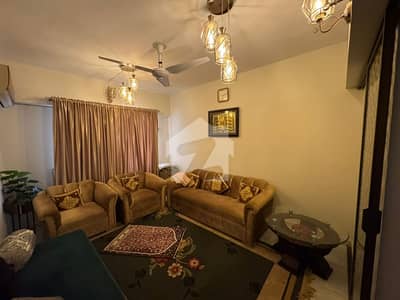 Prime Location Newly Built Flat