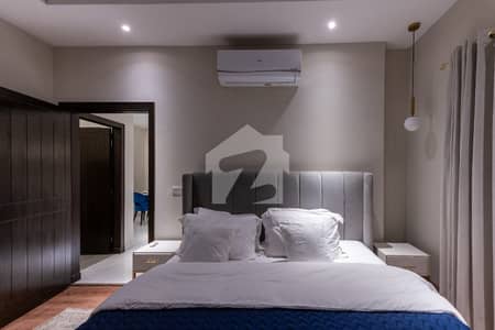 Studio Fully Furnished Apartment For Rent | Daily, Weekly & Monthly Stay Studio Fully Furnished Apartment For Rent | Daily, Weekly & Monthly Stay