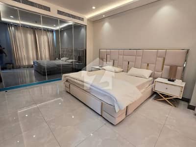 2 Bedroom Fully Furnished Luxury Apartment for Rent | Daily, Weekly & Monthly
