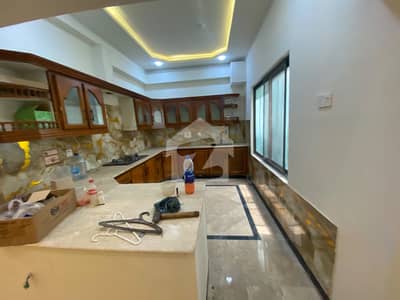 (40*80) Upper Portion Available For Rent (G-13)