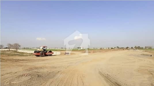 Gorgeous 5 Marla Residential Plot For sale Available In Bahria Education and Medical City Block A Gorgeous 5 Marla Residential Plot For sale Available In Bahria Education and Medical City Block A