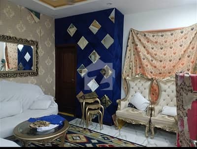 5 Marla 2.5 Storey House in D2 Sector Near Madre Millat Road Lahore