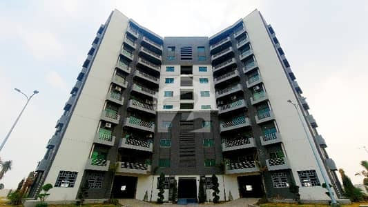 3 Bed 10 Marla Brand New Apartment Is Available For Sale In Askari 11 Lahore.
