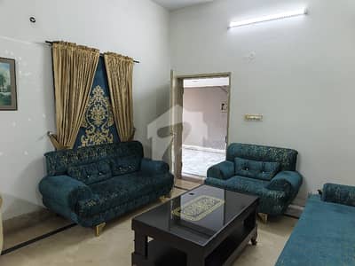 10 Marla 1.5 Storey House available in C1 Township LHR