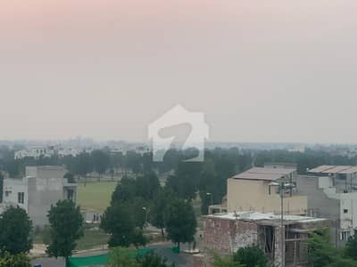 I Sell 5MARLA PLOT IN BAHRIA EDUCATION MEDICAL CITY