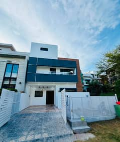 4.44 Marla Single Unit House For Sale | Investor Rate | CDA Sector D-12/1, Islamabad