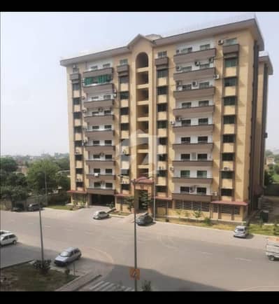 Your Ideal 11 Marla Flat Has Just Become Available In Askari 11 - Sector B For Rent