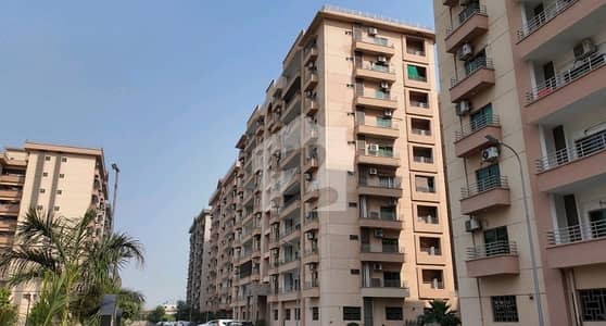 Flat Of 13 Marla Available In Askari 10 - Sector S