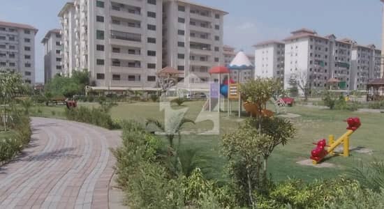 Flat For sale In Askari 10 - Sector F