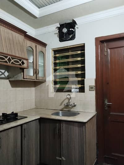 4 Marla triple-storey full house available for rent in the prime location of G-13, Islamabad.