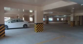 Flat For sale In Askari 10 - Sector F Flat For sale In Askari 10 - Sector F