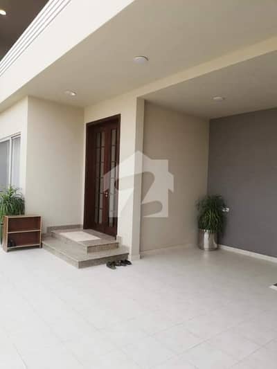 500 Sq. Yds 5 Bed Villa For Sale In Paradise Bahria Town Karachi