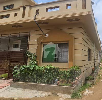 5 Marla Corner House Is Available For Sale In Gulshan Abad Adiala Road Rawalpindi. 5 Marla Corner House Is Available For Sale In Gulshan Abad Adiala Road Rawalpindi.