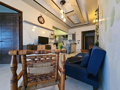 Brand New Flat For Sale