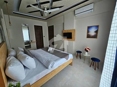 Brand New Flat For Sale