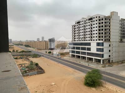 2 Bedroom Lounge Luxurious Apartment Is Available For RENT Near Main Entrance Of Bahria Town