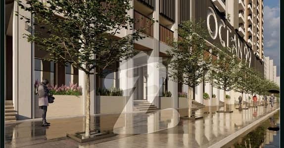 Prime Location Scheme 33 Flat For sale Sized 1760 Square Feet
