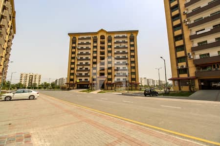 Brand New 3 Beds 11 Marla Prime Location Apartment for Rent in Sector B Askari 11 Lahore.