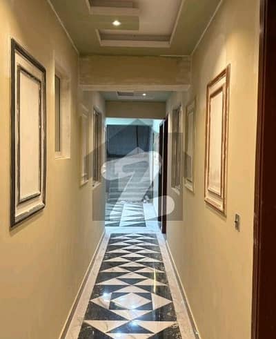 Spacious Prime Location Flat Is Available In Scheme 33 For sale