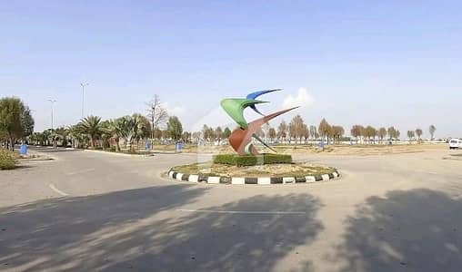 Get In Touch Now To Buy A Residential Plot In Bahria Education & Medical City