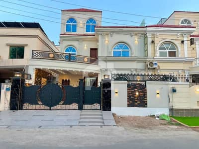5 Marla Beautiful Luxury House For Sale In Buch Vilas Multan