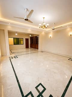 Property Feat Offers 1 Kanal 3 Storey 2 Unit Independence House Available For Rent F