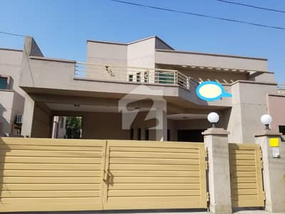 Askari 11, 28 Marla, 05 Bed, Luxury House For Rent.