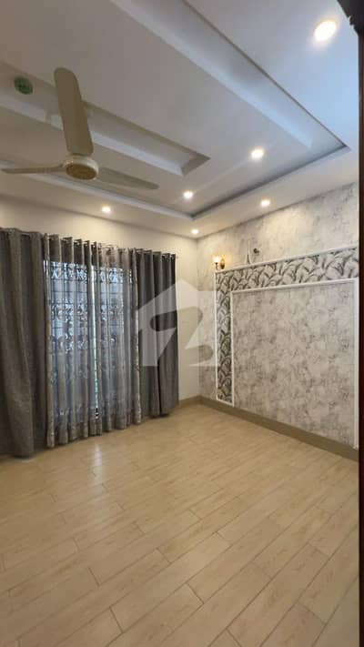 5 Marla House For Sale In DHA Rahbar