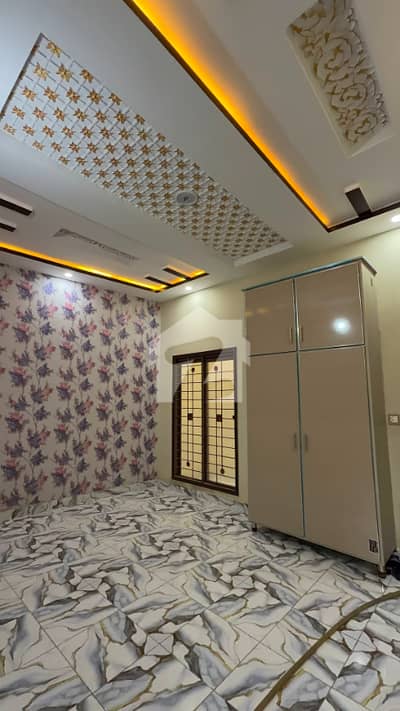 2 Marla Brand New House For Sale