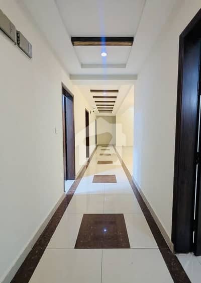 10 Marla 3 Bedroom Apartment For Sale In Askari 11  Lhr