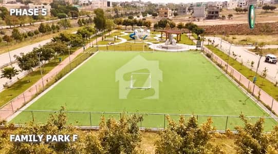 DHA PHASE 3  Block B  10 Mrla Plot  Ready Develop Plot  Possession Plot