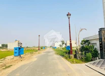 کنگز ٹاؤن رائیونڈ روڈ,لاہور میں 3 مرلہ پلاٹ فائل 12.0 لاکھ میں برائے فروخت۔