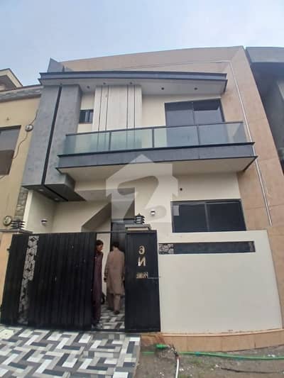 Spacious 788 Square Feet House Available For Sale In Formanites Housing Scheme Spacious 788 Square Feet House Available For Sale In Formanites Housing Scheme