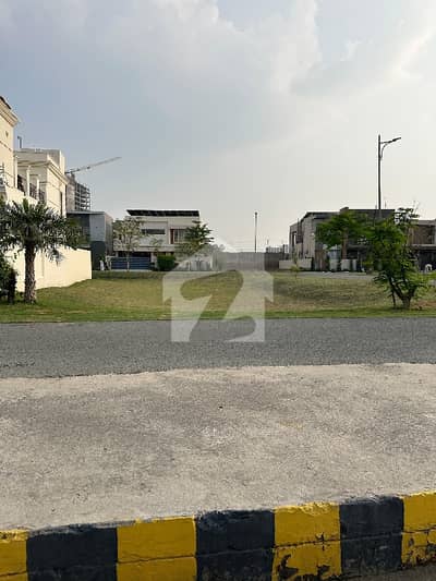 2 Kanal Residential Plot Is Available For Sale In DHA Phase 3