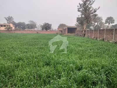 بیدیاں روڈ لاہور میں 1 کنال رہائشی پلاٹ 65.0 لاکھ میں برائے فروخت۔