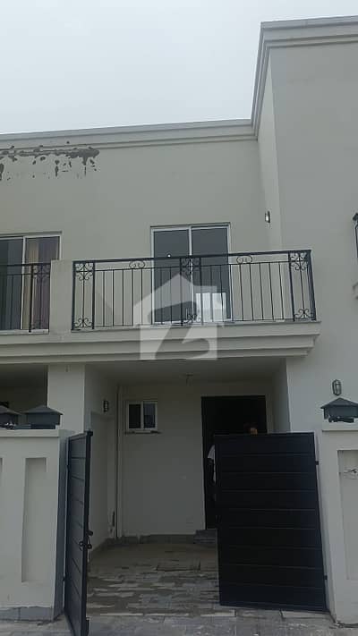 5 marla house for sale