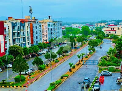 14 MARLA PLOT FOR SALE F-17 ISLAMABAD ALL FACILITY AVAILABLE CDA PPROVED SECTOR