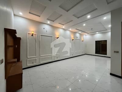PCSIR Phase 2 Kanal Upper Available For Rent