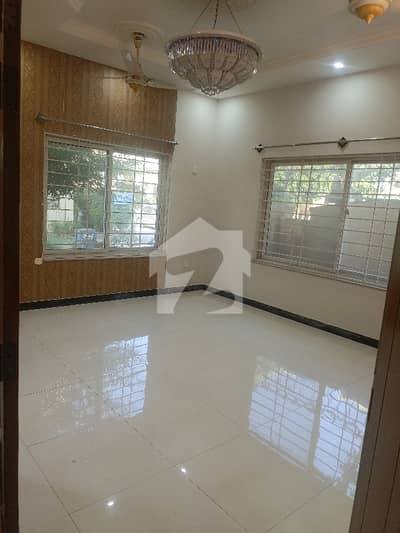 E11/4 6 Marla Ground portion 2 Bedroom
