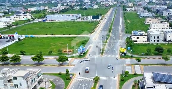 T Block DHA Phase 7 |Prime Location