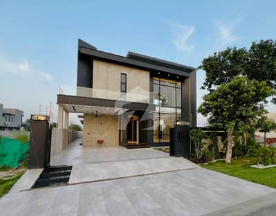 8 Marla Full House Available For Rent In DHA Phase 9 Town