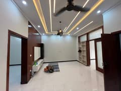 PWD Housing Scheme Lower Portion Sized 3200 Square Feet Is Available